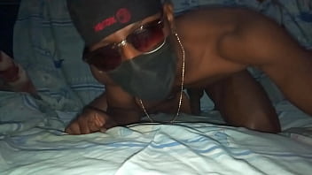 Mohamedick Eating The Doll Parte 1