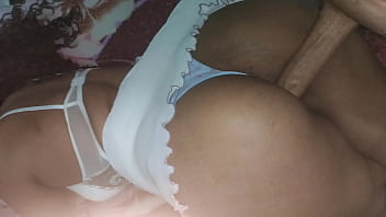 Caseiro Bem Gostoso Dormiundo