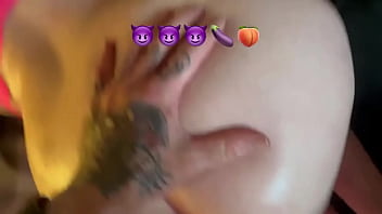 All The Way In That Asssss