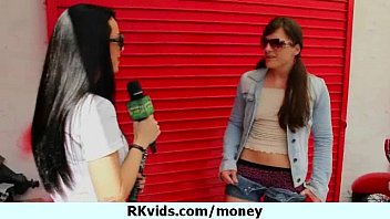 Money Really Talks 24 - porn, porno, sex, teen, sexy, teens, whores, whore, cash, money, price, pay, sex-tape, moneytalks, m - Video 6267523
