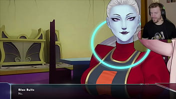 I_m Failing Miserably As A God Of Destruction (divine Adventure) [uncensored]