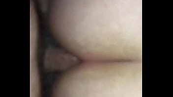 Redbush 17 Anal Play