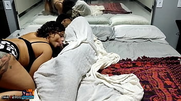 Ele So Queria Eu So Queria Fuder Bucetinha Tava Querendo Leitada Escrota - Marcio Baiano Official - Completo No Red