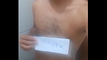 Vídeo De Verificação - soloboy, verification-video - Video 2049542
