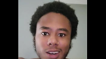 Verification Video - cumshot, cum, webcam, cam, bbc, black-cock, verification-video - Video 1986520