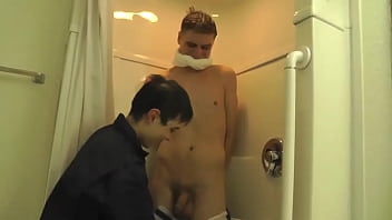 Spring Break - Bondage Jeopardy Preview