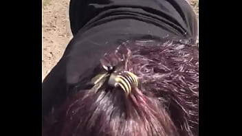 Alicia Herrera Alicia Ann Giving Head