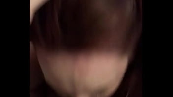 Alicia Herrera Sucking Husbands Coco In Lingerie