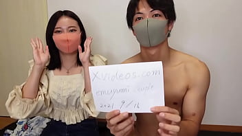 M-kun,ayumi - Couple, Verification-video - Unknown - 2025 - Intense - Show - Video 1989091