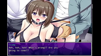 Tsrpg ~my Doki Doki Transexperience