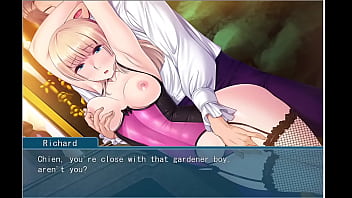 The Makings Of A Lady - Purity Yours To Defile -