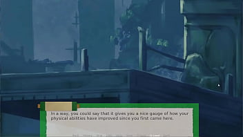 Jikage Rising Arc 2 Episode 02 Tsunade And Girls Ninja Slut Busty Action