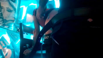 Young Girl Needs Studio Time