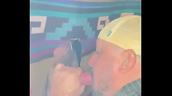 Stud In Portland, Uses My Pussymouth.