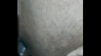 Recebendo Pica No Meu Cuzão