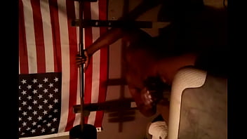 Tommy Lee Swagger Cock Press