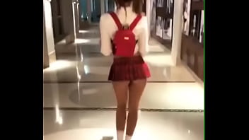 Hot Little Tease