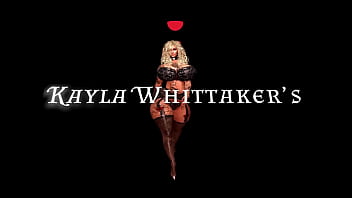 Kayla Whittaker' 200th Porn Video