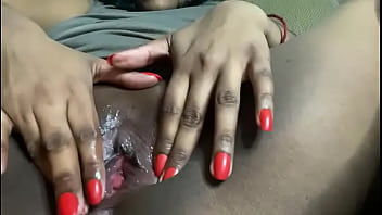 Solo, Nails - Solo_-_masturbation - 2025 - Intense - Session - Video 1985123
