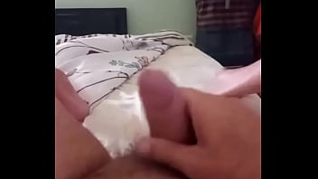 Pequeña Paja - pene, noche - Video 2048027