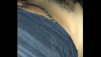 Chupando Um Pausao No Carro