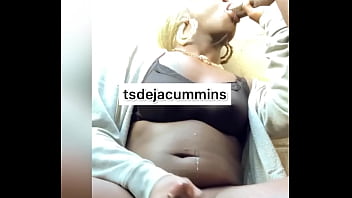 Sneaky Link With A Slutty Tranny