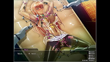 Prison Battleship 2 Part 1