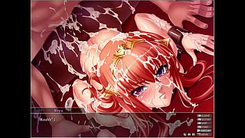 Prison Battleship 2 Part 9