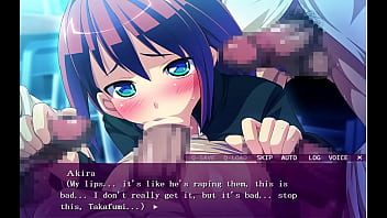 Seitenkan (the Sex Change)～you Can Cum Inside Me！？～ Part 1