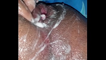 Wide Open My Asshole