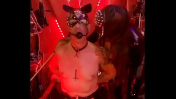 Fetish, Femdom, Mistressgodiva - Bdsm - 2025 - Hot - Experience - Video 1983607