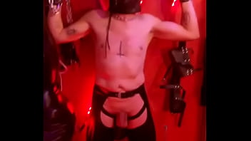 Latex, Fetish, Femdom, Mistressgodiva - Bdsm - 2025 - Intense - Session - Video 2047026