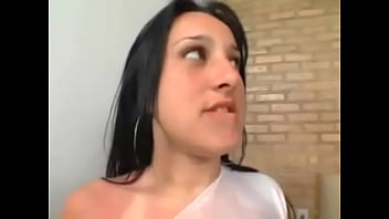 Lorena Aquino Brazilian Girl Gets Pounded.