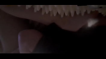 Pegging That Ass And Cum Mattandcristy