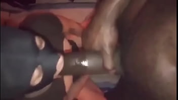Sucking Huge Jamaican Bbc