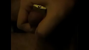 Cock, Masturbate, Bdsm, Bondage, Wank, Lock, Chastity, Restrained, Soloboy, Padlock - Bdsm - 2025 - Intense - Experience - Video 6267393