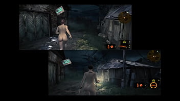 Resident Evil: Revelations 2 Nudity Mode Coop My Girl Ep2