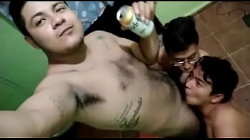 Bisexual, Cuple - Bi_sexual - 2025 - Amazing - Scene - Video 1966309