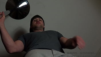 Mr Bliss Stomping And Crushing You