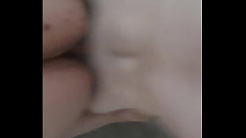 Stroking Bbw Neighbor While Wife At Work