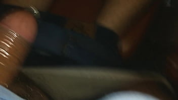 Me Cojen En El Cine Venus