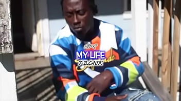 Spr Tblack - My Life