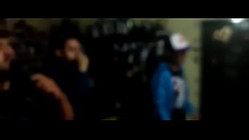 Chico Ardiente En Busca De Una Aventura Sexual