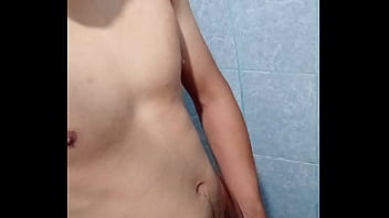 Me Masturbo Muy Rico - amateur, masturbation, solo, rica, el, masturbacion, en, verga, soloboy, joven, bano - Video 1981672