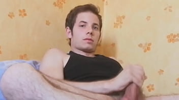 Gergely Molnár - Morning Masturbation