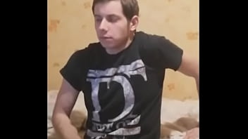 Gergely Molnár - Hot Scene In The Bedroom