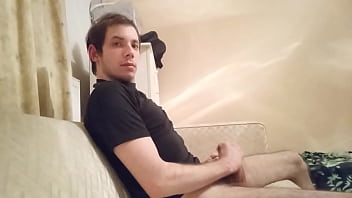 Gergely Molnár - Hard Masturbation In Sexy Poses
