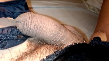 Lingerie, Silk - Lingerie - 2025 - Incredible - Performance - Video 1939241