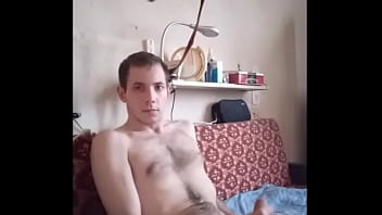 Gergely Molnár - A Little Masturbation After Work