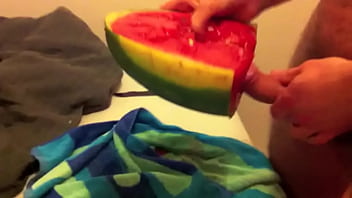 Wankermelon (a Fruity Watermelon Adventure)